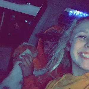 Meet your Posher, Hunter